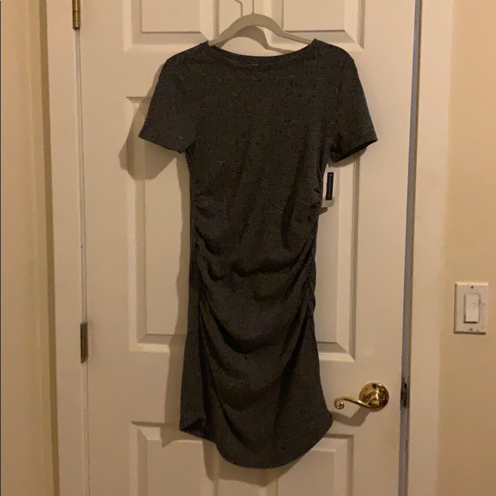 NWT Nordstrom BP t-shirt dress
